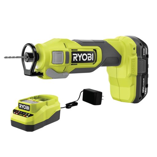 18V ONE+ CUT-OUT TOOL KIT