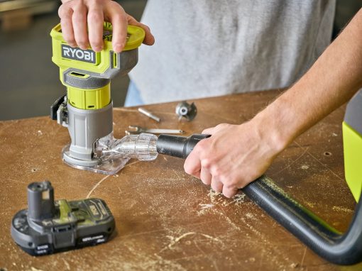 18V ONE+ 3-Tool Combo - Image 12