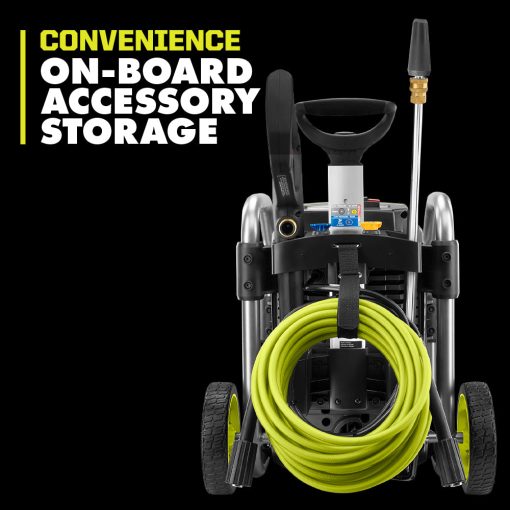 2000 PSI 1.2 GPM ELECTRIC PRESSURE WASHER - Image 7