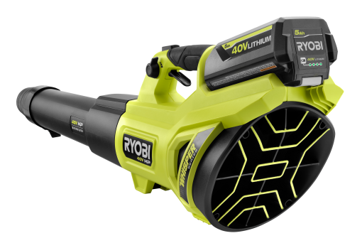 40V HP BRUSHLESS 650 CFM WHISPER SERIES BLOWER KIT - Image 12