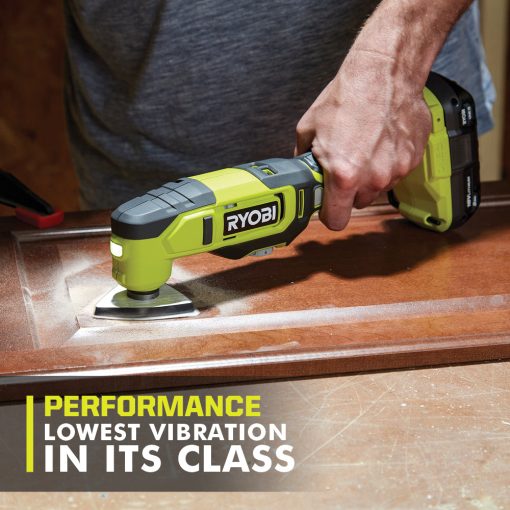 18V ONE+ 8-Tool Combo Kit - 图片 11