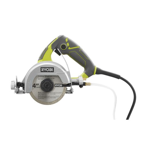 4" Hand-Held AC Tile Saw