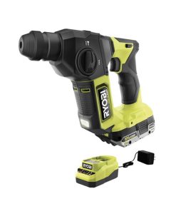 18V ONE+ HP COMPACT BRUSHLESS 5/8" SDS-PLUS ROTARY HAMMER KIT