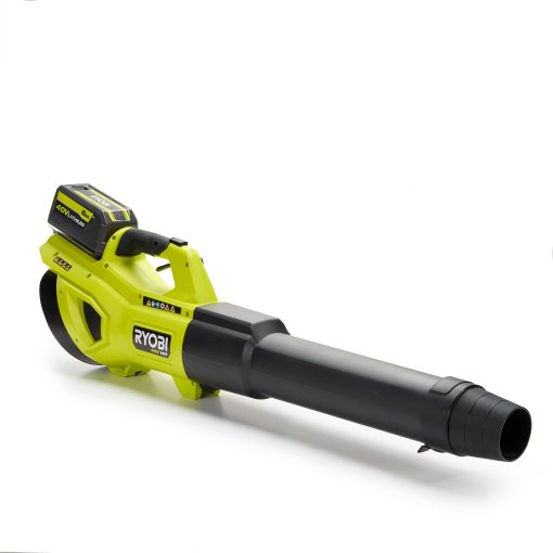 40V HP BRUSHLESS 650 CFM WHISPER SERIES BLOWER KIT - Image 9
