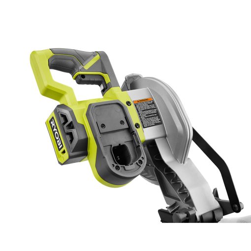 18V ONE+ 7-1/4" Miter Saw - Image 2