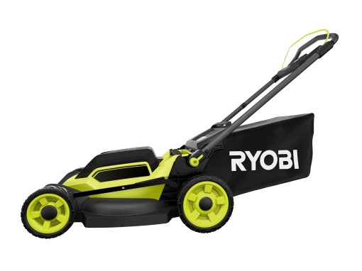 40V HP BRUSHLESS 20" PUSH MOWER KIT - Image 11