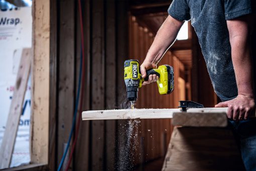 18V ONE+ HP Brushless 1/2" Drill/Driver - 图片 6