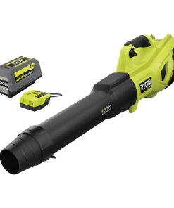40V HP BRUSHLESS 650 CFM WHISPER SERIES BLOWER KIT
