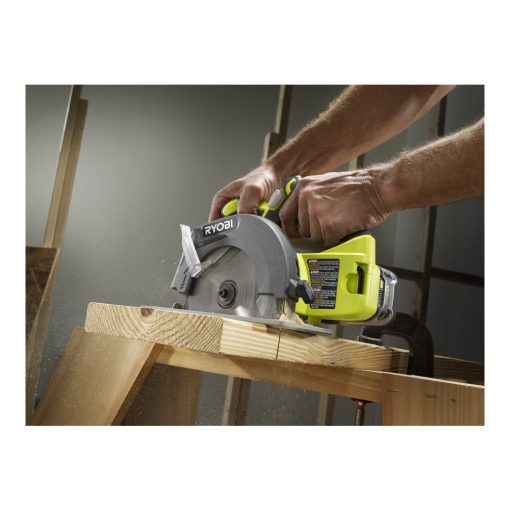 18V ONE+ 6 1/2" Circular Saw - Image 4