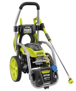 3000 PSI 1.1 GPM BRUSHLESS ELECTRIC PRESSURE WASHER