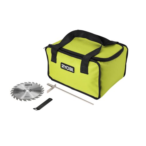 15 Amp 7 1/4" Circular Saw - Image 5