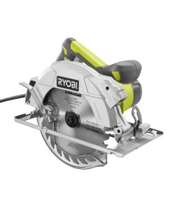 15 Amp 7 1/4" Circular Saw