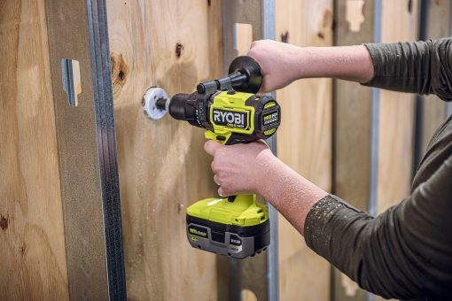 18V ONE+ HP Brushless Hammer Drill and Impact Driver 2-Tool Kit - 图片 4