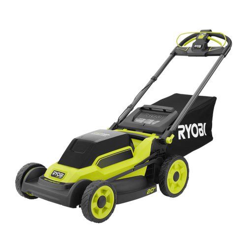 18V ONE+ HP BRUSHLESS 20" SELF-PROPELLED MOWER KIT - Image 13