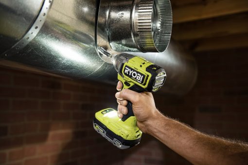 18V ONE+ HP Brushless Hammer Drill and Impact Driver 2-Tool Kit - 图片 10