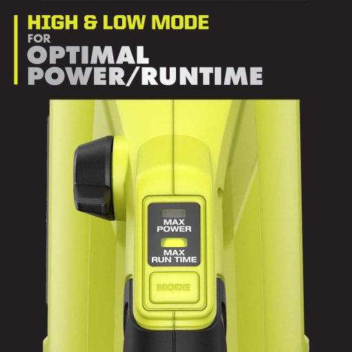 18V ONE+ HP BRUSHLESS 510 CFM BLOWER - Image 20