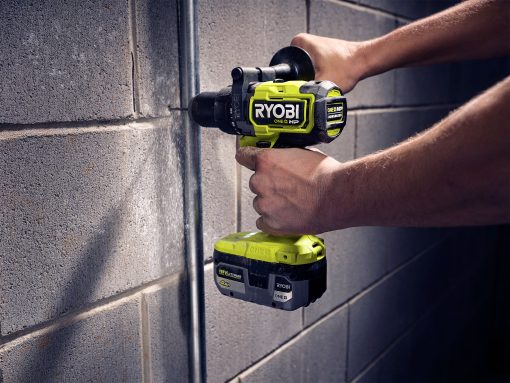 18V ONE+ HP Brushless Hammer Drill and Impact Driver 2-Tool Kit - 图片 2