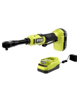18V ONE+ HP BRUSHLESS 3/8" EXTENDED REACH RATCHET KIT