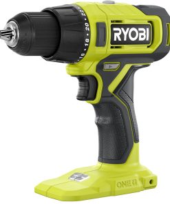 18V ONE+ 1/2" DRILL/DRIVER