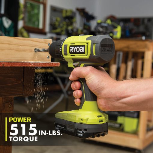 18V ONE+ 8-Tool Combo Kit - 图片 4