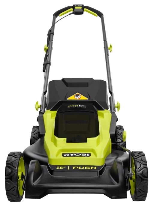 18V ONE+ HP BRUSHLESS 16" PUSH MOWER - Image 8