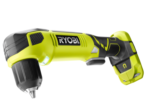 18V ONE+ Right Angle Drill - Image 5
