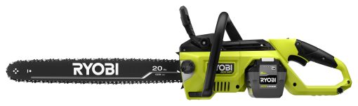 40V HP BRUSHLESS 20" CHAINSAW KIT - 图片 12