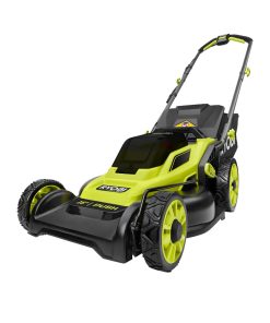 18V ONE+ HP BRUSHLESS 16" PUSH MOWER KIT