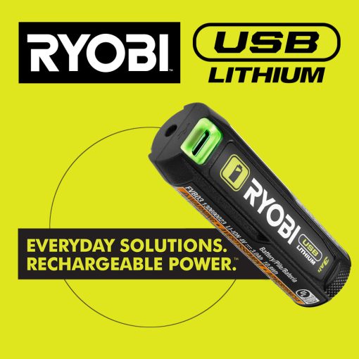 USB LITHIUM GLUE PEN KIT - 图片 2