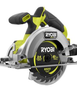 18V ONE+ HP COMPACT BRUSHLESS 6-1/2" CIRCULAR SAW