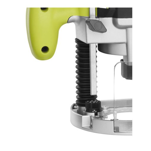 2 Peak HP Plunge Router - Image 2