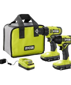 18V ONE+ 2-TOOL COMBO KIT