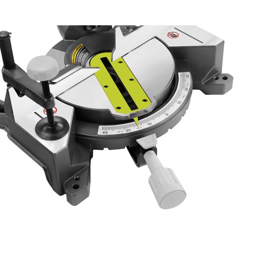 RYOBI 7-1/4" Compound Miter Saw - Image 2
