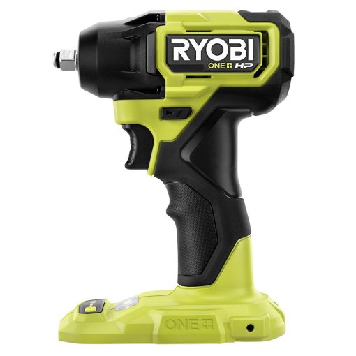 18V ONE+ HP Compact Brushless 4-Mode 3/8?? Impact Wrench - 图片 13