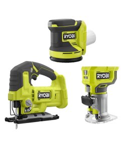 18V ONE+ 3-Tool Combo