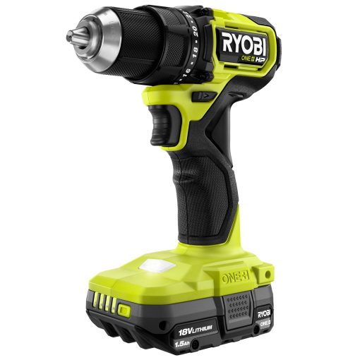 18V ONE+ HP Compact Brushless Drill and Impact Driver 2-Tool Kit - 图片 13