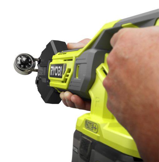 18V ONE+ BOLT CUTTER - Image 5