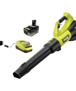 18V ONE+ HP BRUSHLESS 510 CFM BLOWER KIT