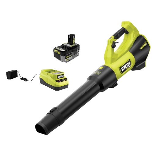 18V ONE+ HP BRUSHLESS 510 CFM BLOWER KIT