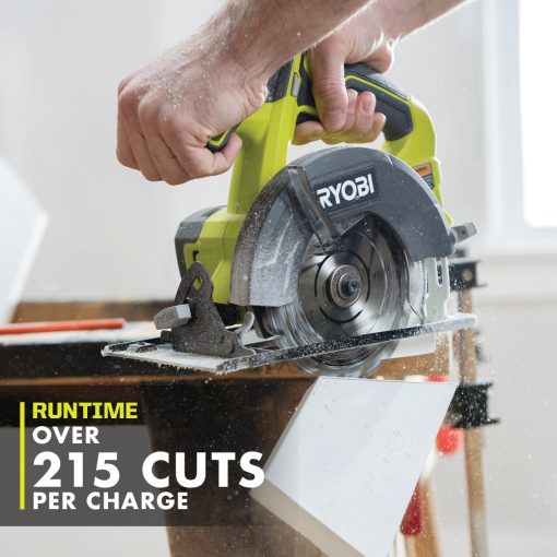 18V ONE+ 8-Tool Combo Kit - 图片 8