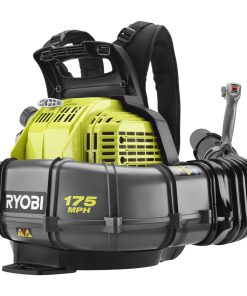 2 Cycle 760 CFM Backpack Blower