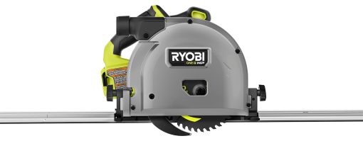 18V ONE+ HP BRUSHLESS 6-1/2" TRACK SAW KIT - Image 13