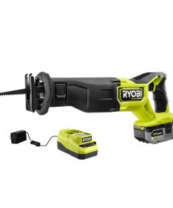18V ONE+ HP RECIPROCATING SAW KIT