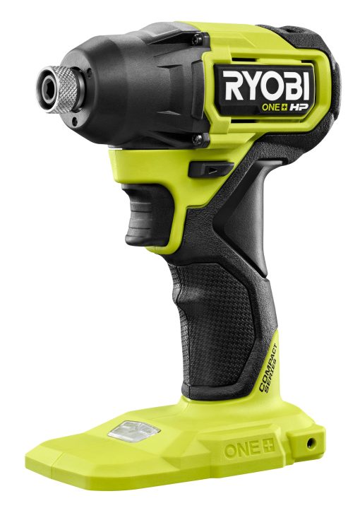18V ONE+ HP COMPACT BRUSHLESS 1/4" HEX IMPACT DRIVER - Image 13