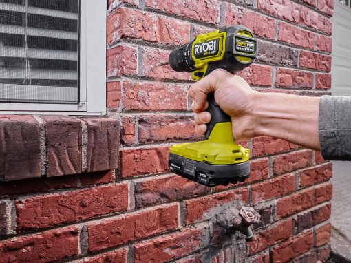 ONE+ HP COMPACT BRUSHLESS 1/2" HAMMER DRILL - Image 4
