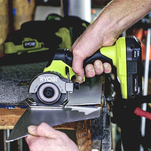 18V ONE+ HP Compact Brushless Cut-Off Tool - Image 15