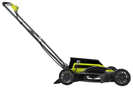 40V 18" 2-IN-1 PUSH MOWER KIT - Image 10