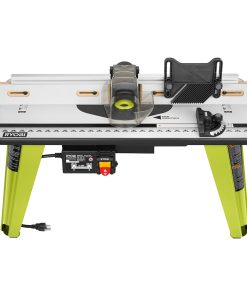 Intermediate Router Table