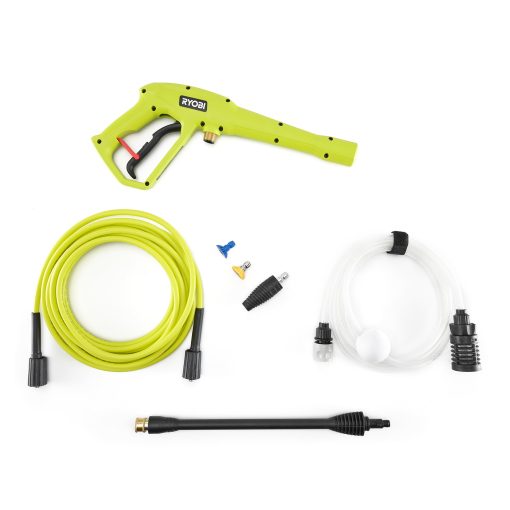 40V HP BRUSHLESS 1200 PSI 1.0 GPM PRESSURE WASHER - Image 15