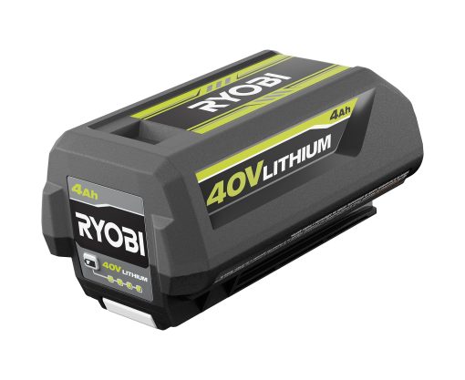 40V BRUSHLESS 16" CHAINSAW KIT - Image 7